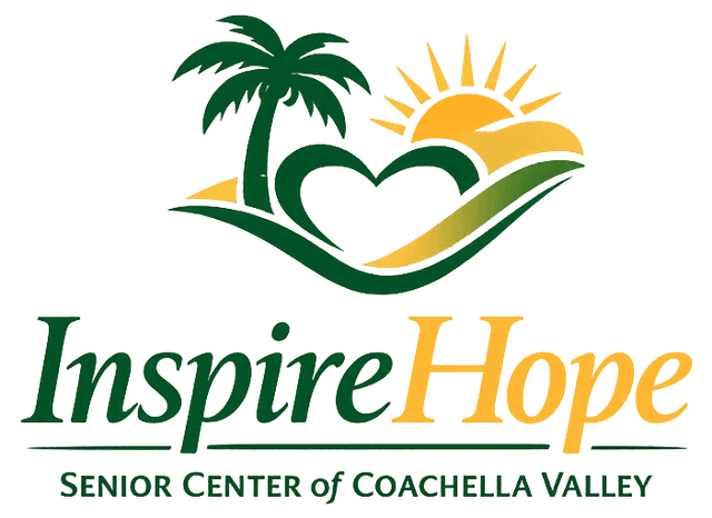 InspireHope Senior Center of Coachella Valley